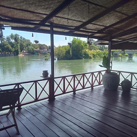 Friendship Guest House Ban Dondét Екстериор снимка